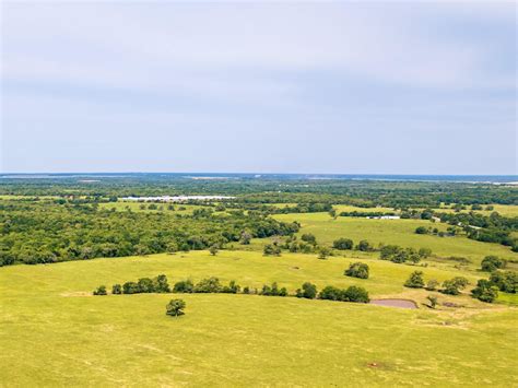 37 acres in Robertson County, Texas
