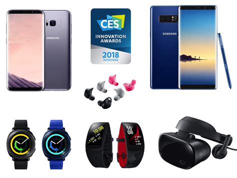Samsung Electronics Announces Connectivity Strategies Dubbed ‘one