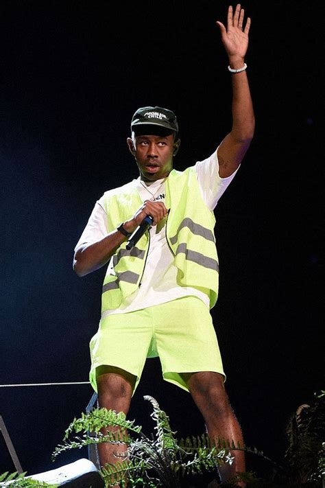 Check spelling or type a new query. How to Wear Shorts as Well as Tyler, the Creator | Tyler ...