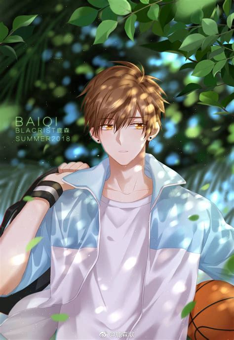 Foto Anime Keren Laki Laki - Animeindo