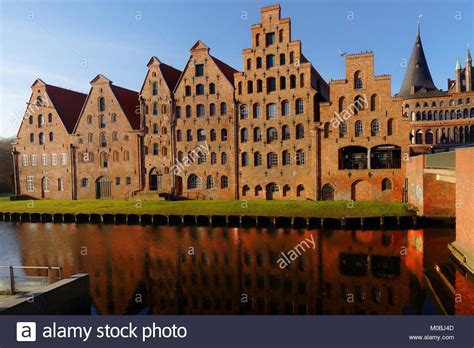 Brick Gothic Architecture Hi Res Stock Photography And Images Alamy