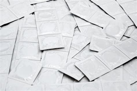 condom packages on a white background royalty free stock hot sex picture