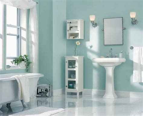Refresh Your Bathroom With Latest Color Trend Ideas Homesfeed