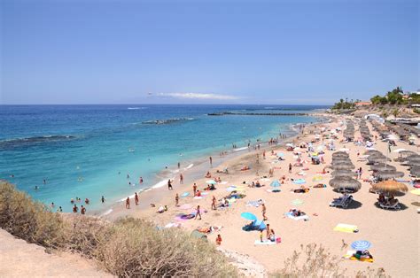 Top 11 Beaches In The Canary Islands Mental Tourist