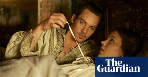 How Bad Fake Beards And Joss Stones Accent Ended The Tudors Reign