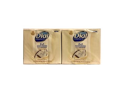 May 6, 2020 ellis james. Dial Complete Beauty Bar Soap 2-in-1 Moisturizing ...