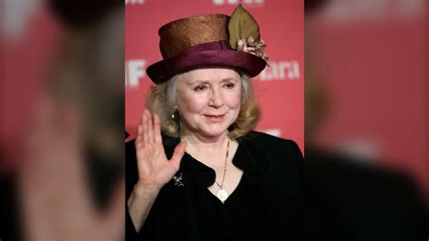 piper laurie 3 time oscar nominee with film credits such as the hustler and carrie dies at