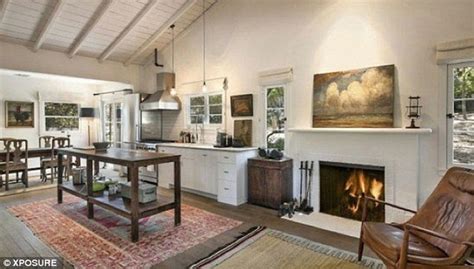 Ellen Degeneres And Portia De Rossi Sell Their Idyllic