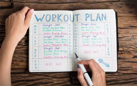 How To Track Your Fitness Progress Nutrisense Journal