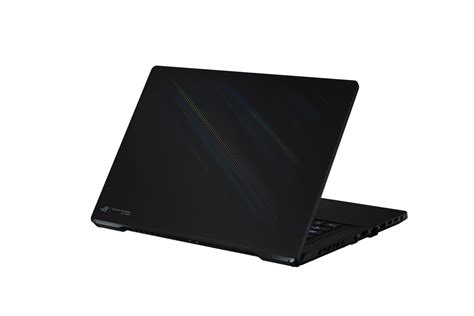 Asus Rog Zephyrus M16 S17 With New Intel Tiger Lake H Launched
