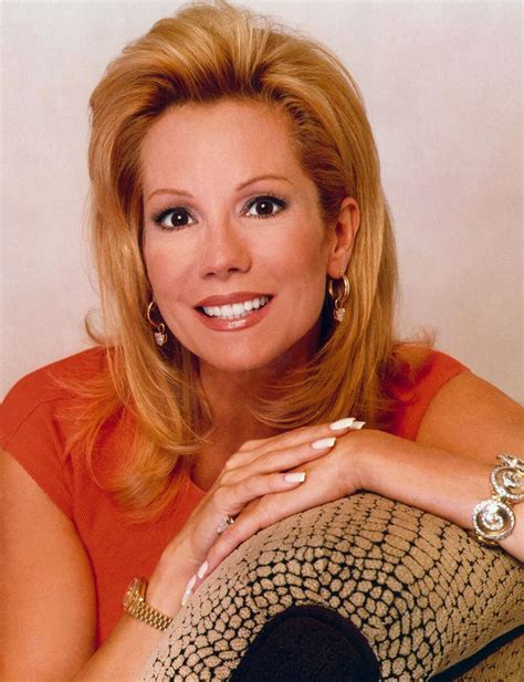Kathie Lee Ford Through The Years