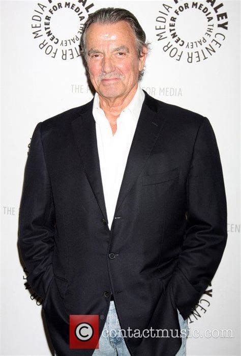 Eric Braeden The Young And Restless Celebrate 10000 Episodes At The