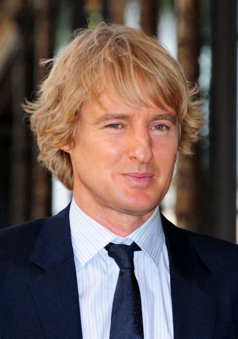 Owen cunningham wilson (born november 18, 1968) is an american actor, producer, and screenwriter. Owen Wilson Movies List, Height, Age, Family, Net Worth