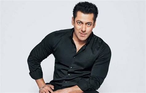 Salman khan is the eldest son of screenwriter salim khan and his first wife salma. SALMAN KHAN TO SHOOT PARTITION SCENES FOR BHARAT IN PUNJAB