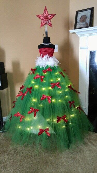 See more ideas about christmas tree costume, tree costume, christmas tree costume diy. Christmas tutu tree | Unique | Pinterest | Christmas tutu, Tutu and Christmas tree