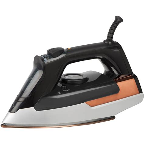 Conair Steam Iron Irons And Accessories Furniture And Appliances Shop
