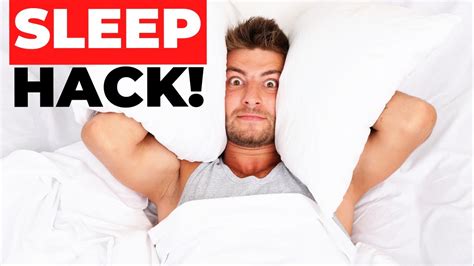 how to sleep better the best ways to get a good night s rest youtube
