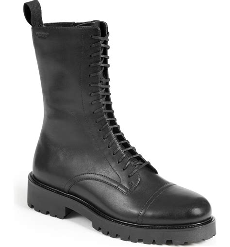 15 Best Combat Boots For Women That Are Super Comfy And Stylish