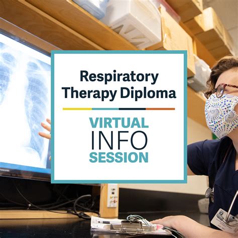 Respiratory Therapy – info session – TRU Newsroom | Kamloops.me