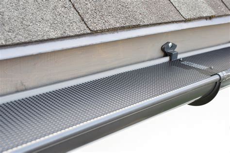 Are Some Of The Best Gutter Guards Worth The Cost — Build With A Bang