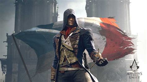 مشخصات قیمت و خرید بازی Assassins Creed Unity مخصوص PS4 تک سیرو