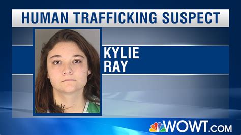 bond set for suspect in human trafficking investigation
