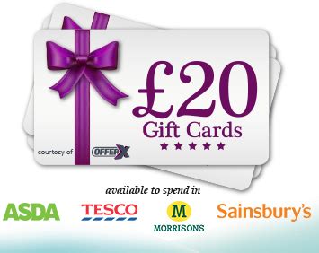 Treat your loved ones with original recipes & exciting ingredients, delivered right to their doorstep! 10 FREE £20 Food Shopping Gift Cards - FREE Samples UK