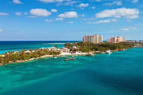 Nassau All Inclusive Resorts And Nassau Vacation Packages Applevacations