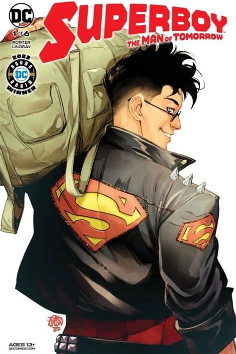 Top 10 Young Superheroes From Dc Comics Gobookmart