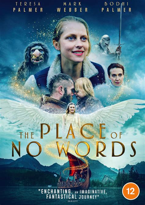 the place of no words scifinow exclusive interview with mark webber and teresa palmer