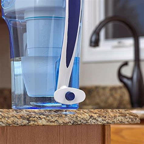 Check spelling or type a new query. Zero Water Filter Purifier Lead Remover Clean 10