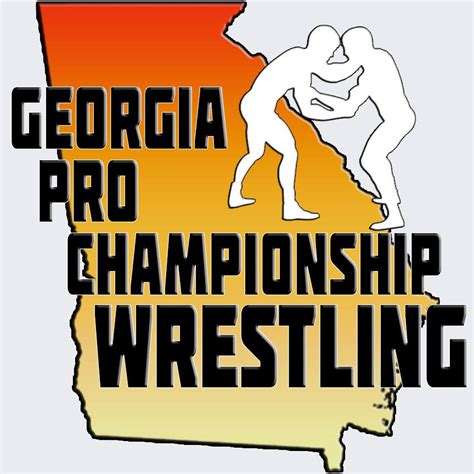 Georgia Pro Championship Wrestling Results From Buchanan February 8