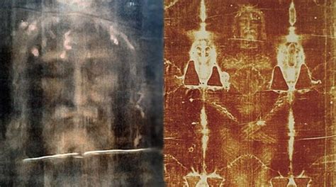 The Shroud Of Turin Jesus Bloodstained Burial Cloth Or A Fascinating Forgery Ancient Origins