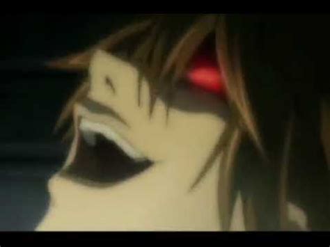 Light Yagami Laughs For Hour Japanese YouTube