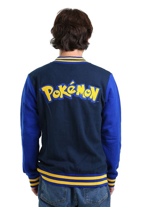 We did not find results for: Pokemon Track Jacket for Adults