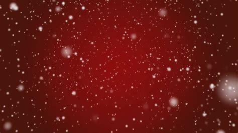 Bright particles hd background loop. Christmas Falling Snow - free video background seamless ...