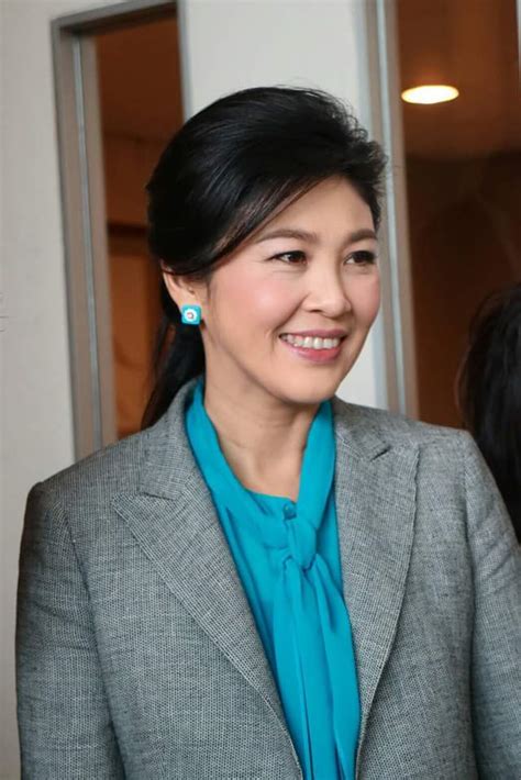 former thai prime minister yingluck shinawatra sentenced to five years in prison