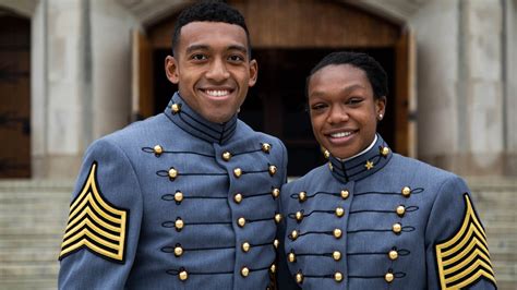2 West Point Cadets Awarded Rhodes Scholarship Inside Edition