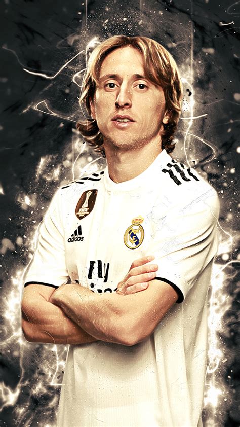 Tons of awesome luka modrić wallpapers to download for free. Sports/Luka Modrić (1080x1920) Wallpaper ID: 801077 ...