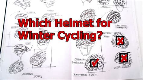 We did not find results for: Thinking outside the box re Best Winter Cycling/Ski Helmet ...