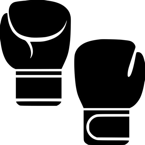 Boxing Gloves Box Svg Png Icon Free Download 531208 Onlinewebfontscom