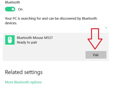 If this happens, just do the clean install process i detailed above and reinstall the mouse. How to connect your wireless bluetooth mouse with your ...
