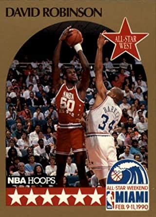 Here is a sneak peek into some exclusive privileges that. Amazon.com: 1990 Hoops Basketball Card (1990-91) #24 David Robinson Mint: Collectibles & Fine Art