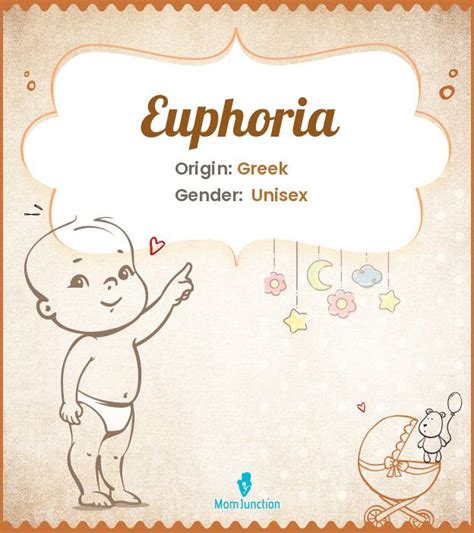 Euphoria Name Meaning Origin History And Popularity