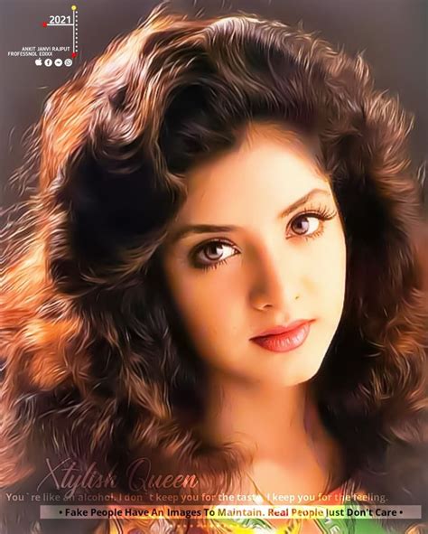 Pin By Dhanshree Gahukar On Divya Bharti Beauty Smile Beauty Girl Most Beautiful Indian Actress