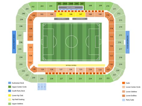 Maybe you would like to learn more about one of these? BBVA Compass Stadium Seating Chart | Cheap Tickets ASAP