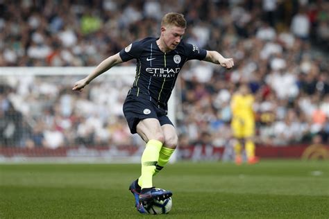 De Bruyne Tips England For Euro Glory Sports Business Recorder