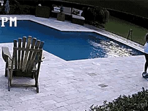 20 Funny Pool Fails That Are Painful In Every Way Pool Funny Pool