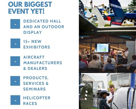 Announcing The 2018 Exhibitor List Rotortech Uk