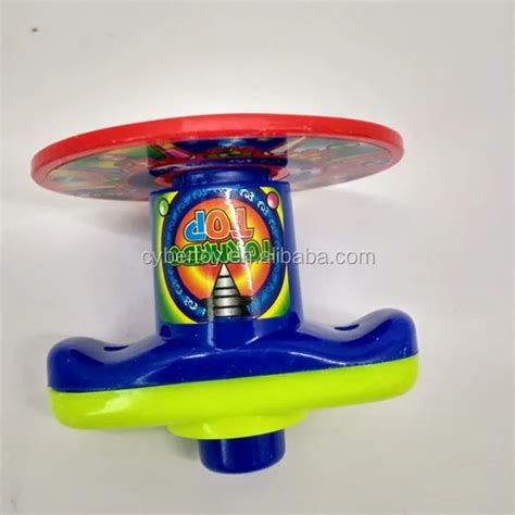 New Style Top Super Spinning Top Toys Plastic Toy For Low Cost Buy